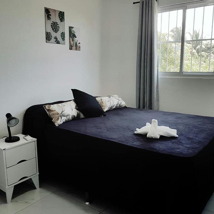 Апартаменти Flats Cavalinho 1 Порту-ді-Галіняс Екстер'єр фото