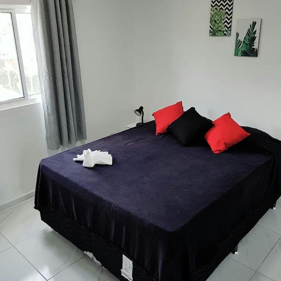 Апартаменти Flats Cavalinho 1 Порту-ді-Галіняс Екстер'єр фото