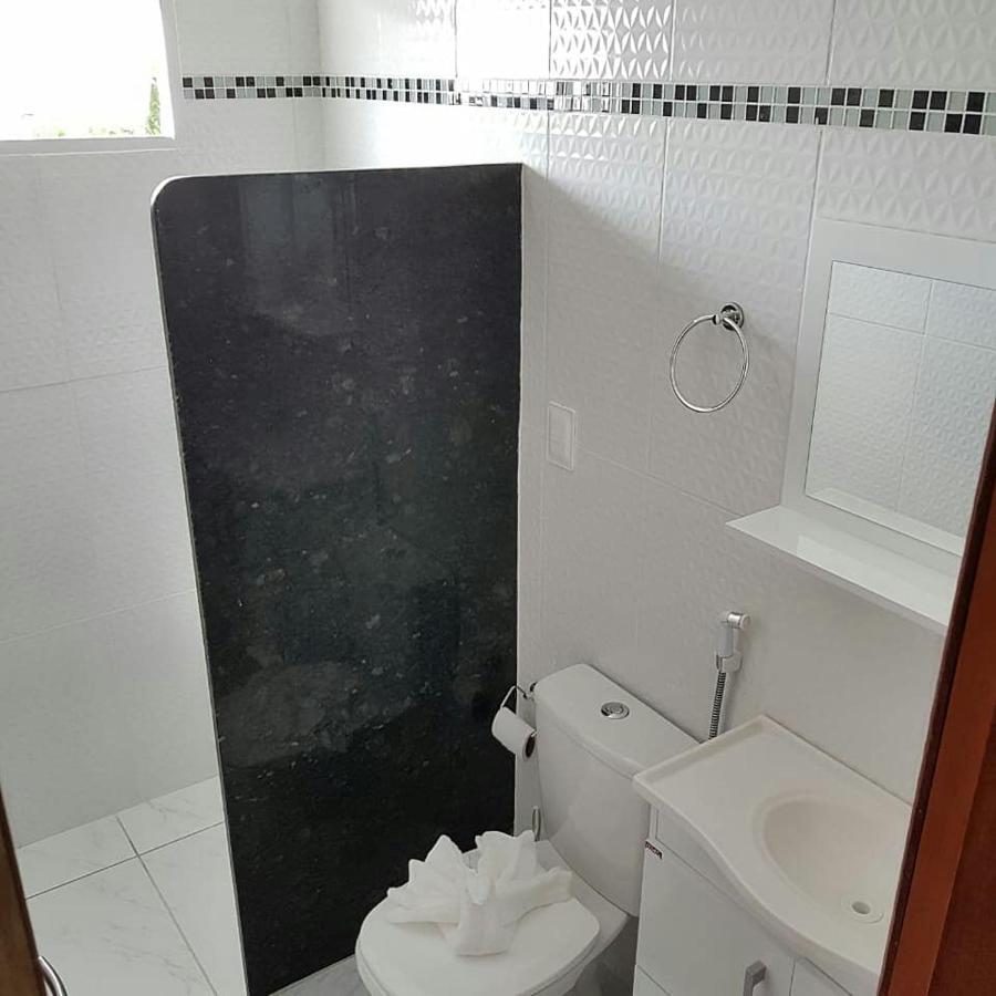 Апартаменти Flats Cavalinho 1 Порту-ді-Галіняс Екстер'єр фото