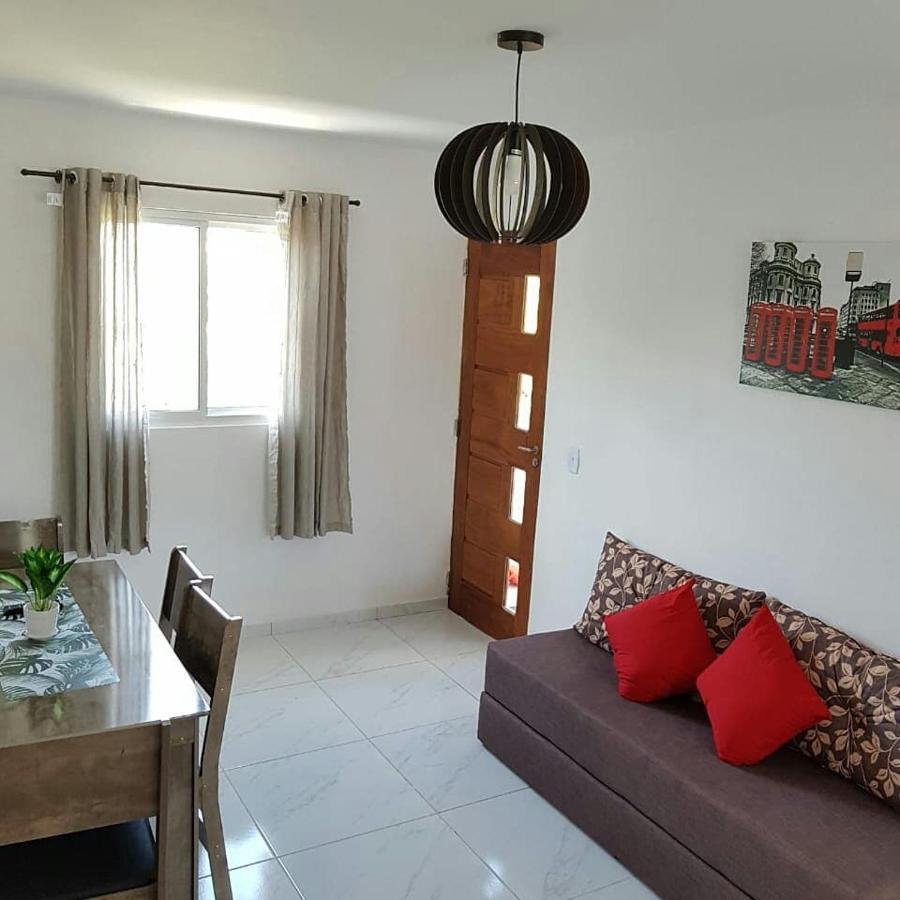 Апартаменти Flats Cavalinho 1 Порту-ді-Галіняс Екстер'єр фото