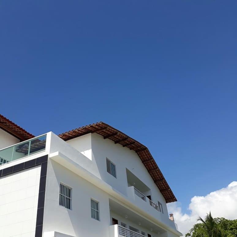 Апартаменти Flats Cavalinho 1 Порту-ді-Галіняс Екстер'єр фото