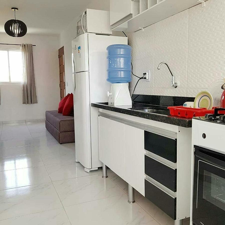 Апартаменти Flats Cavalinho 1 Порту-ді-Галіняс Екстер'єр фото